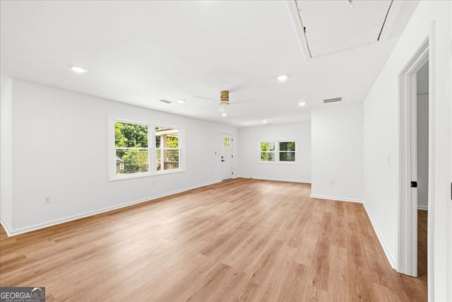 3459 Glen Road, Decatur, GA 30032