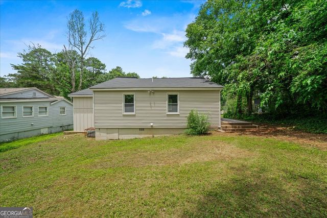 3459 Glen Road, Decatur, GA 30032