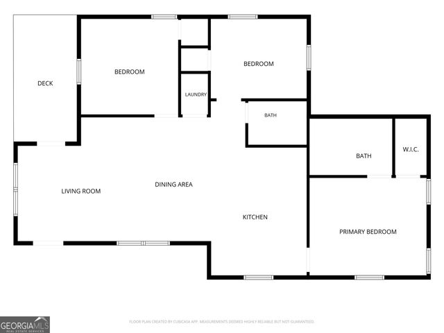 3459 Glen Road, Decatur, GA 30032