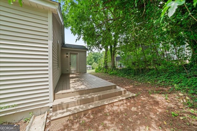 3459 Glen Road, Decatur, GA 30032