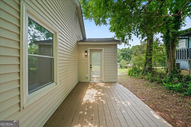 3459 Glen Road, Decatur, GA 30032