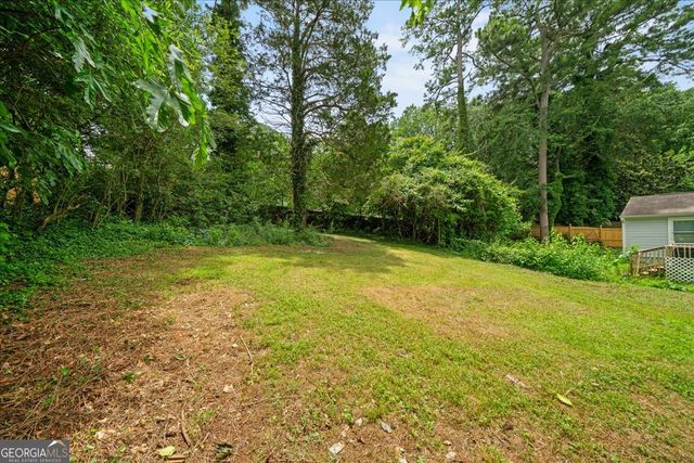 3459 Glen Road, Decatur, GA 30032