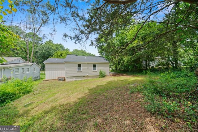 3459 Glen Road, Decatur, GA 30032