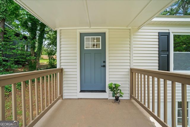 3459 Glen Road, Decatur, GA 30032