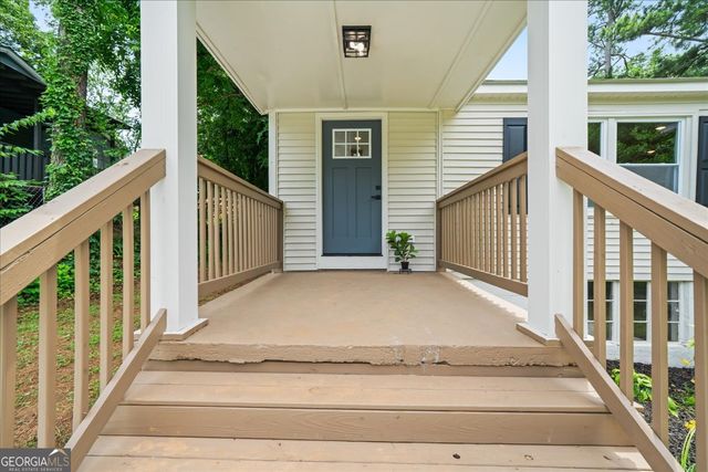 3459 Glen Road, Decatur, GA 30032