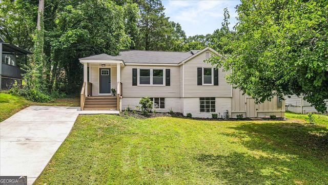 3459 Glen Road, Decatur, GA 30032