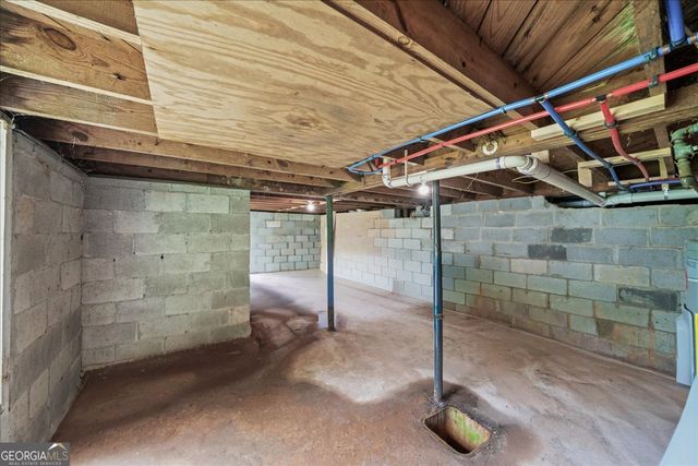 3459 Glen Road, Decatur, GA 30032