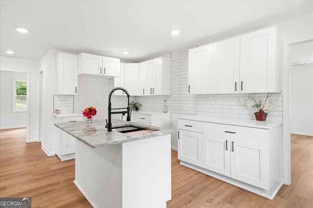 3459 Glen Road, Decatur, GA 30032