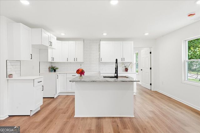 3459 Glen Road, Decatur, GA 30032