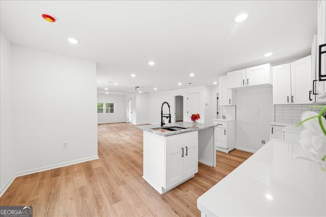 3459 Glen Road, Decatur, GA 30032