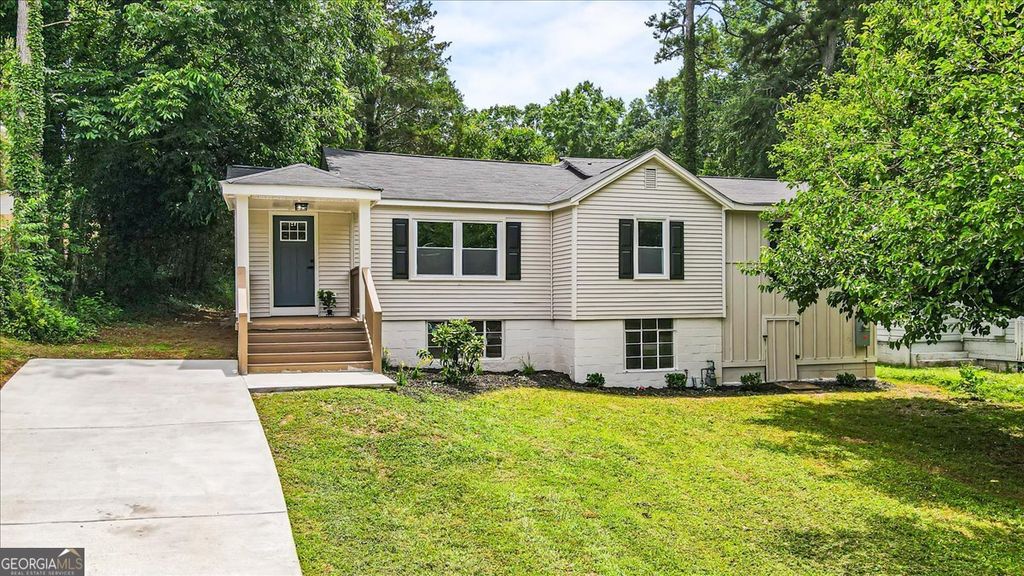 3459 Glen Road, Decatur, GA 30032
