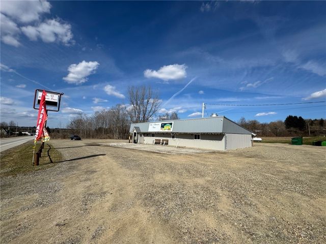 17824 State Highway 8, Rome, PA 16404