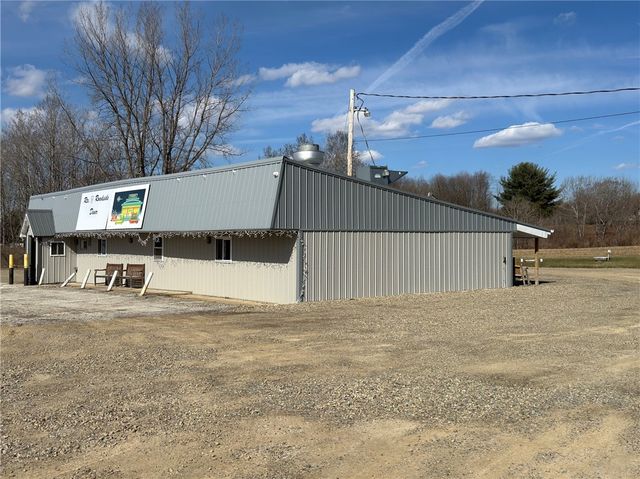 17824 State Highway 8, Rome, PA 16404