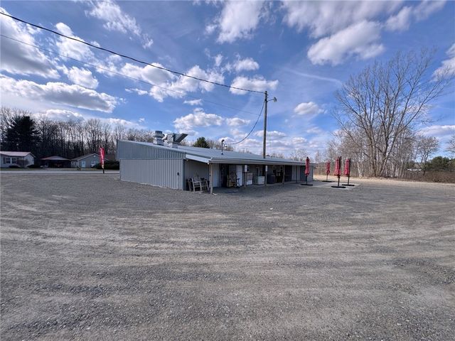 17824 State Highway 8, Rome, PA 16404