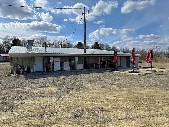 17824 State Highway 8, Rome, PA 16404