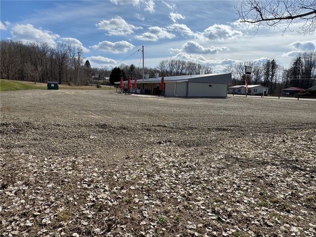 17824 State Highway 8, Rome, PA 16404