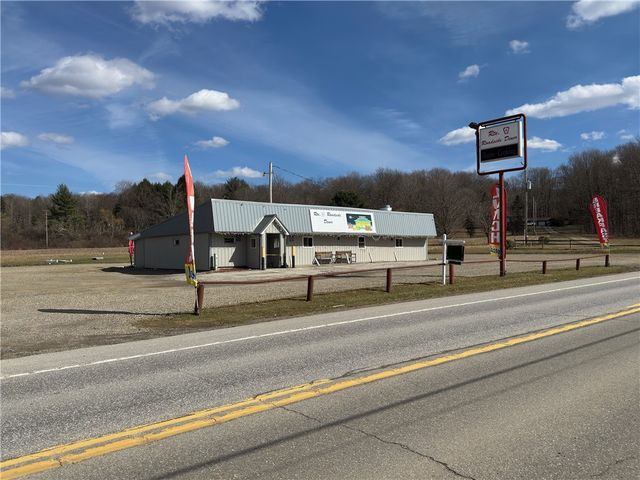 17824 State Highway 8, Rome, PA 16404