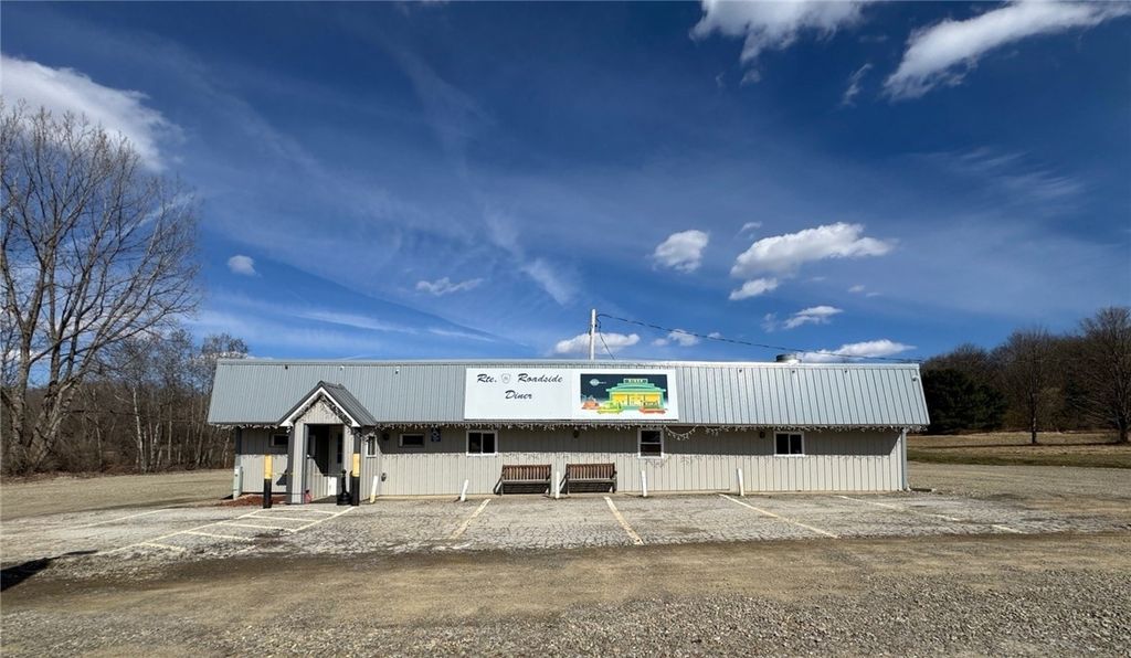 17824 State Highway 8, Rome, PA 16404