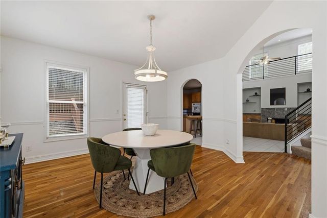 1366 Brookhaven Village Circle NE, Atlanta, GA 30319