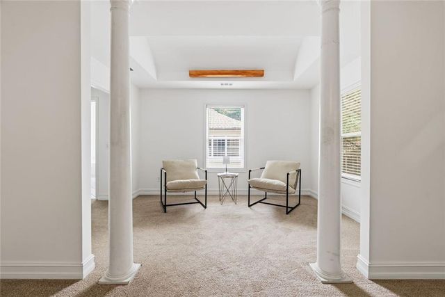 1366 Brookhaven Village Circle NE, Atlanta, GA 30319
