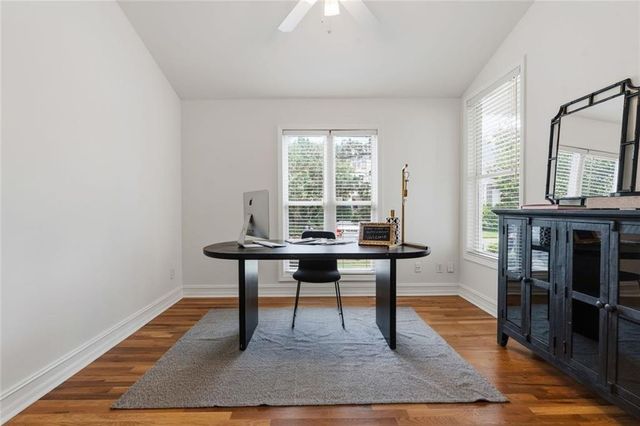 1366 Brookhaven Village Circle NE, Atlanta, GA 30319