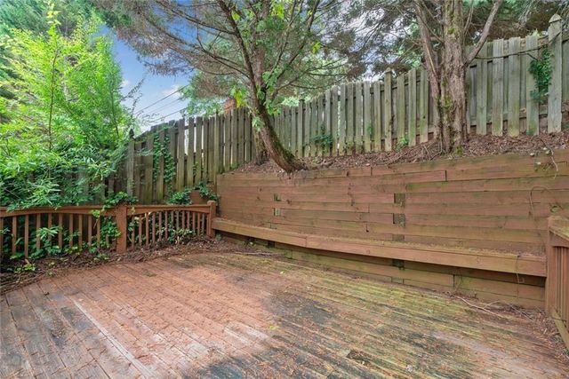 1366 Brookhaven Village Circle NE, Atlanta, GA 30319