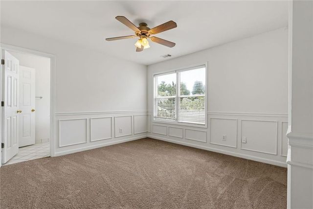1366 Brookhaven Village Circle NE, Atlanta, GA 30319