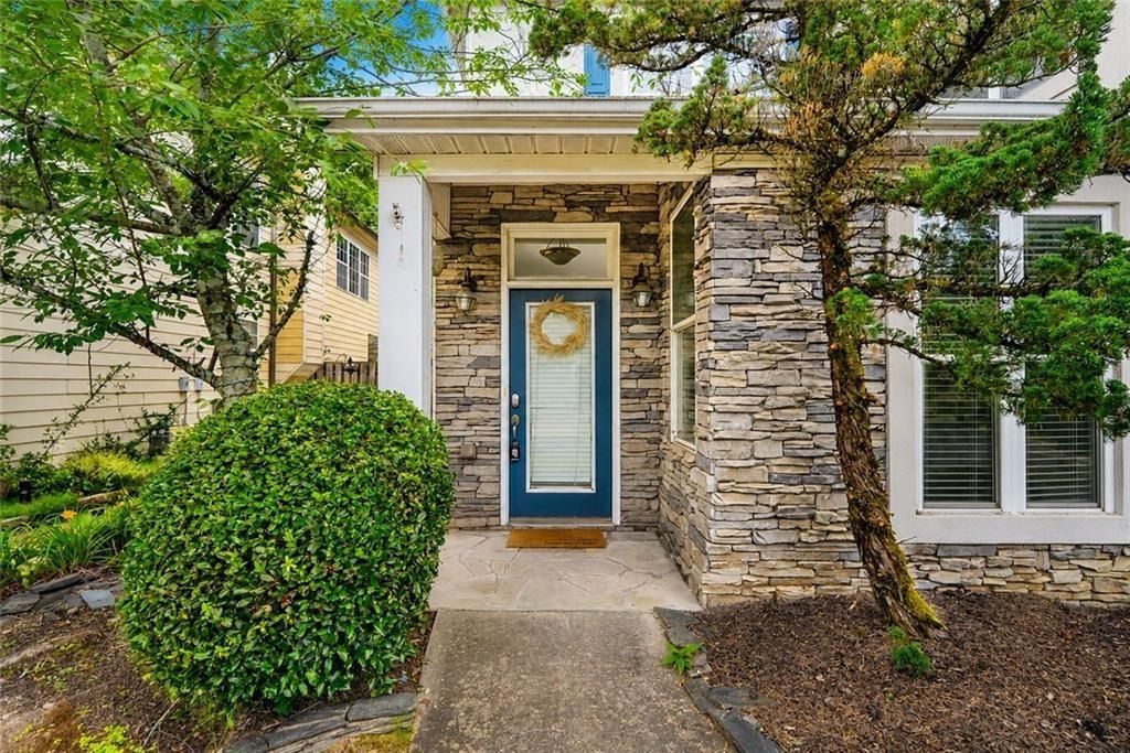 1366 Brookhaven Village Circle NE, Atlanta, GA 30319