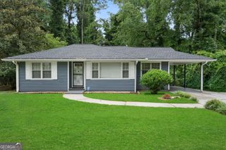 2126 Connally Drive, East Point, GA 30344