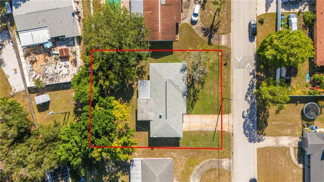 6850 7TH STREET S, St Petersburg, FL 33705