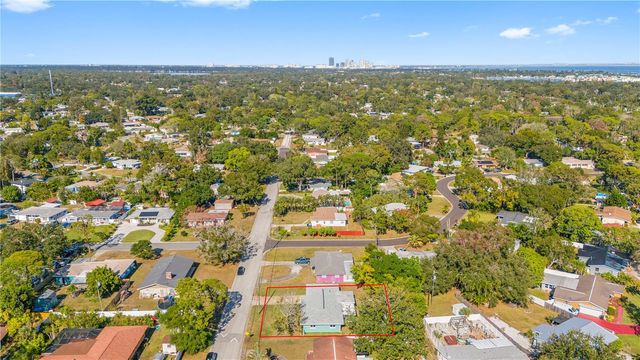 6850 7TH STREET S, St Petersburg, FL 33705