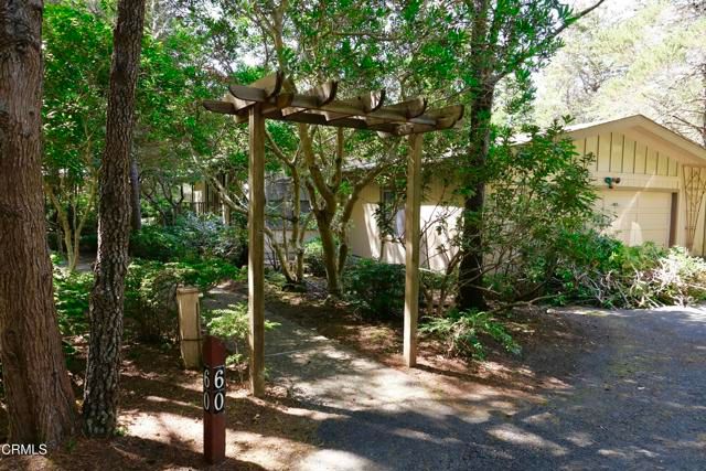 43300 Little River Airport Road 60, Little River, CA 95456