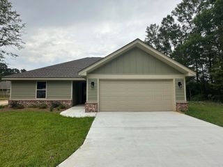90 Todd Rd., Sumrall, MS 39482
