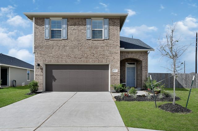 25502 Marisol Sunsets Lane, Katy, TX 77493