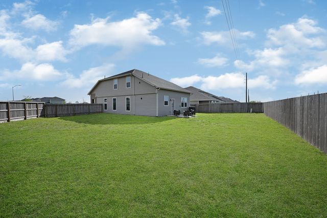 25502 Marisol Sunsets Lane, Katy, TX 77493
