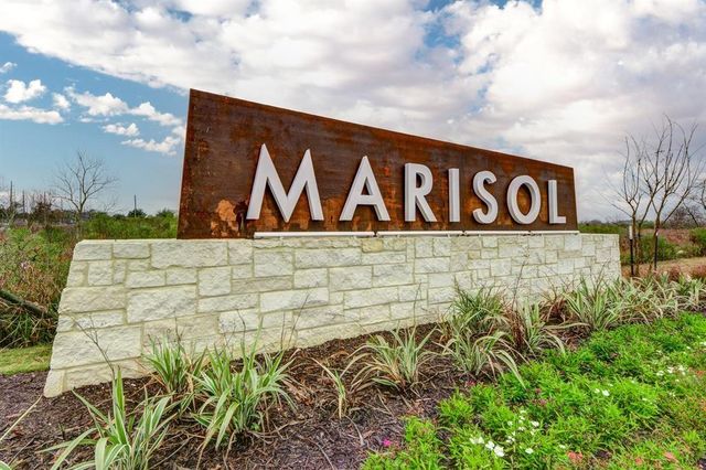 25502 Marisol Sunsets Lane, Katy, TX 77493