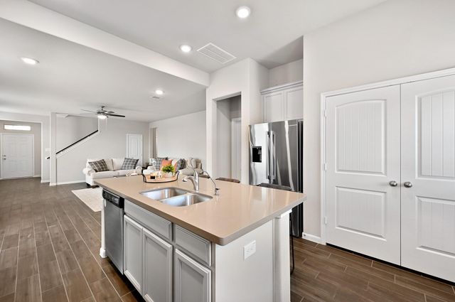 25502 Marisol Sunsets Lane, Katy, TX 77493