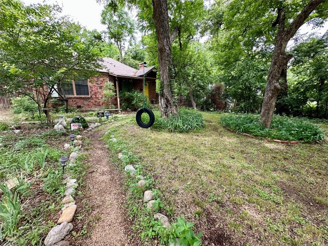8619 Groveland Drive, Dallas, TX 75218