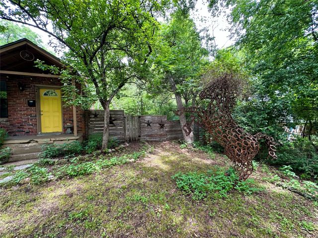8619 Groveland Drive, Dallas, TX 75218