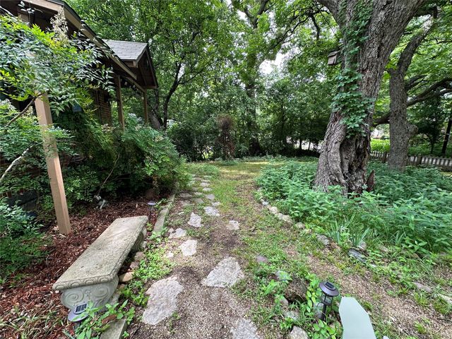 8619 Groveland Drive, Dallas, TX 75218