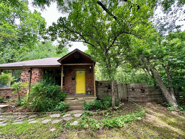 8619 Groveland Drive, Dallas, TX 75218