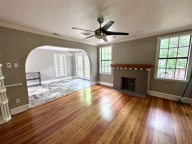 8619 Groveland Drive, Dallas, TX 75218