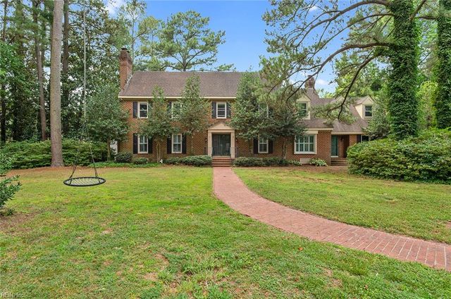 1414 Five Hill TRL, Virginia Beach, VA 23452