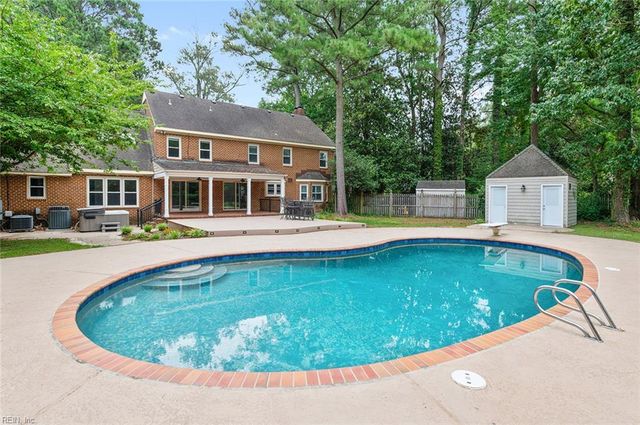 1414 Five Hill TRL, Virginia Beach, VA 23452