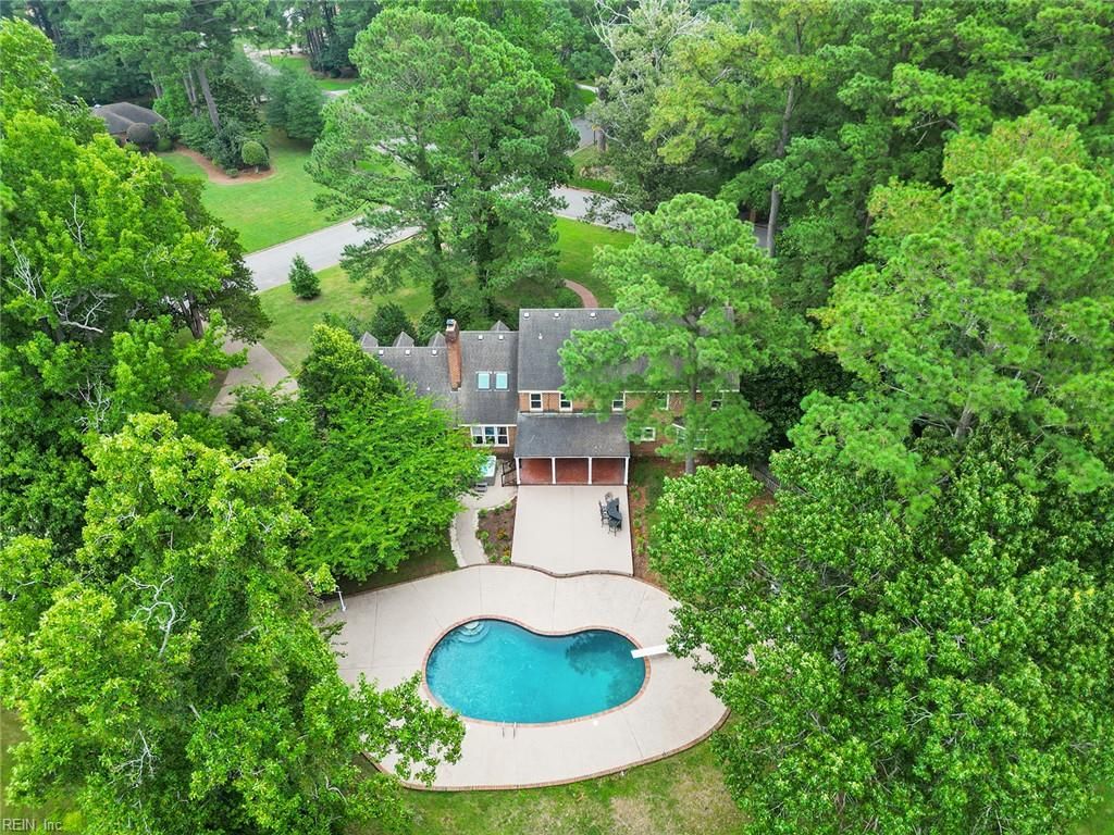 1414 Five Hill TRL, Virginia Beach, VA 23452