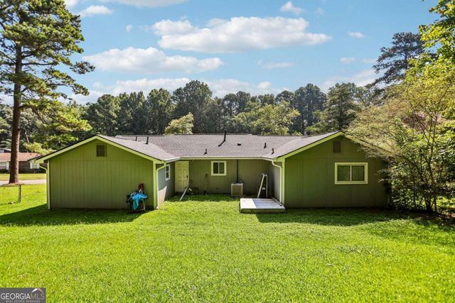 201 Meadowlark Lane, Jonesboro, GA 30236