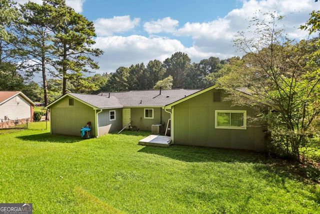 201 Meadowlark Lane, Jonesboro, GA 30236