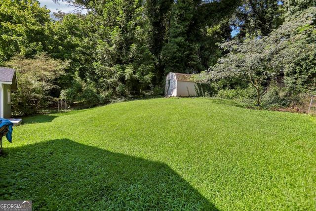 201 Meadowlark Lane, Jonesboro, GA 30236