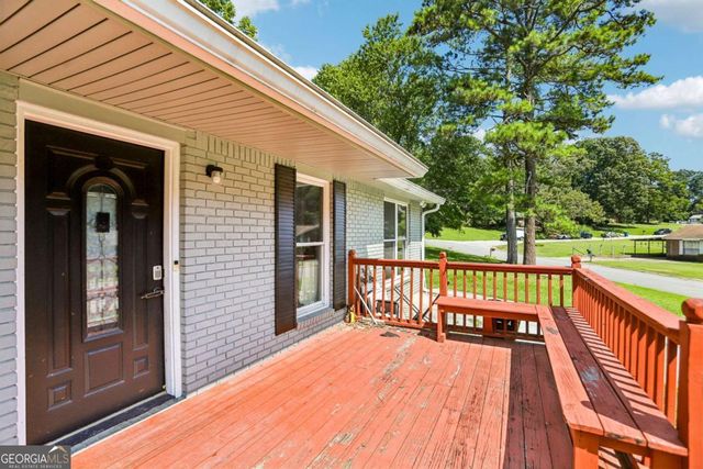 201 Meadowlark Lane, Jonesboro, GA 30236