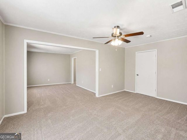 201 Meadowlark Lane, Jonesboro, GA 30236